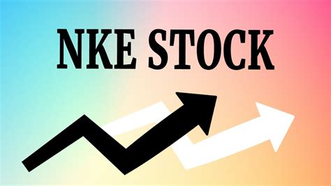 Nike, Inc. Stock (NKE) 